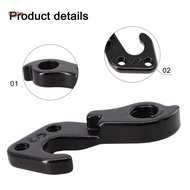 Hook Rear Trek Aluminium Alloy Bike Black Cali For Cube Gear Mech Best