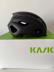 KASK單車頭盔