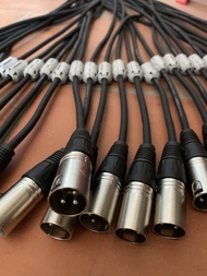 Dây Tín Hiệu DMX 512