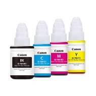 Original CANON GI-790 INK GI790 For G1000 G2000 G3000 G4000 G1010 G2010 G3010 G4010 Printer Refill I