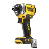 DEWALT ไขควงกระแทกไร้สาย รุ่น DCF860E1T-B1 / DCF860N-B1 ประกัน 3 ปี **ออกใบกำกับภาษีได้**