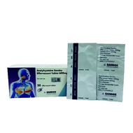 Sandoz Acetylcysteine Effervescent Tablet 600mg (1 PACK)