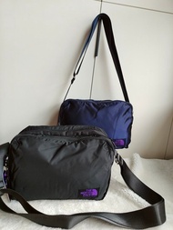 全新The North Face斜挎包The North Face bag The North Face袋The North Face斜孭袋