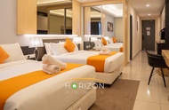 Horizon Homes@Genting Highlands 4 pax Studio 1807