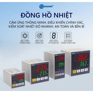 Temperature meter - Temperature controller