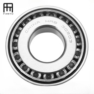 FANTUDZ In stock-30203 Taper Roller Wheel Bearings 17x40x12