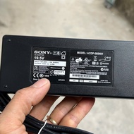 Genuine SONY TV POWER ADAPTER 19.5V 4.35A