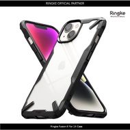 Ringke Fusion-X For 14 Case