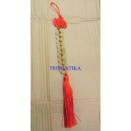 Mixed small 9 Coin Knots