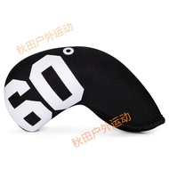 Golf Sand Bar Cover Digging Bar Cover Degree 48 Degree 50 Degree 52 Degree 54 Degree 56 Degree 58 De