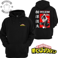 Sweater Hoodie Eraser Head Shota Aizawa My Hero Academia Anime 206