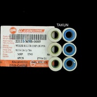 ATILLA car clutch heavy ball set... zin sym 22121-M9B-0000