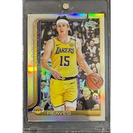 2026 Austin Reaves Mixed Cards