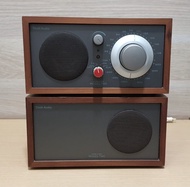 Tivoli Audio Model Two AM/FM Radio