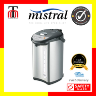 Mistral 5L Electric Thermal Airpot MAP520