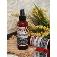 GAM REMOVER SAMURAI X ( Sesuai untuk tanggal gam sticker atau gam ROADTAX cermin)