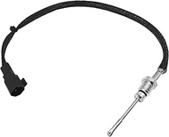 EGTS Exhaust Gas Temperature Sensor,Compatible with Ford F250 F350 F450 F550 Super Duty 6.7L V8 2011