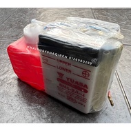 Motocycle Battery Yuasa 6N4-2A-4 for Yamaha, Suzuki, Honda