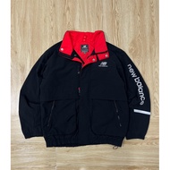 BLACK JACKET NB