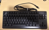 SteelSeries Apex TKL 機械鍵盤