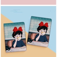 Cartoon Kiki's-Delivery-Service for ipad case for apple ipad air ipad mini 7.9inch 9.7inch 11inch ipad cover Pro 11 Air 4 Air 5