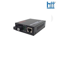 Chuyển đổi quang điện Media Converter Gigabit (B) ApTek AP1115-20B - Hàng Chính Hãng