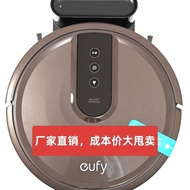 Anke eufy RoboVac 15T eufy Sweeping Robot Intelligent Dynamic Navigation Automatic Charging Strong S