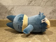 日本景品 小卡比獸公仔