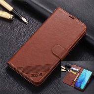 Flip Case Oppo Reno Reno2 RenoZ Case Pu Leather Wallet Phone Case Cover Oppo Reno 2 Reno Z Case Stand Casing