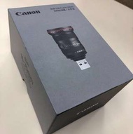 全新Canon 鏡頭8G usb手指 （非賣品）