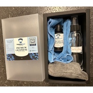 Graphene Car Coating 10H 【DIY Set】