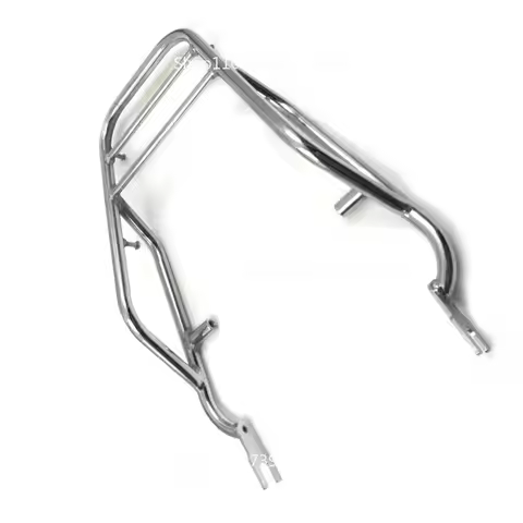 New Motorcycle Rear Rack Bracket for Kawasaki W400 W650 W800 W 400 650 800
