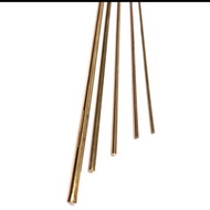 kawat las kuningan 1.6mm x 1mtr