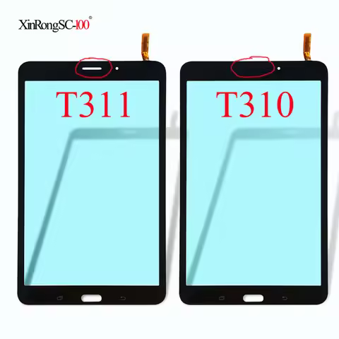 New 8.0 inch Touchscreen For Samsung Galaxy Tab 3 8.0 T310 T311 SM-T310 SM-T311 Tablet Touch Screen 