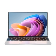 DEFIO 14.1 I9 Intel Core 8950HK Windows 11คอมพิวเตอร์แล็ปท็อป16GB DDR4 1TB 2เทราไบต์ SSD แล็ปท็อปสำน