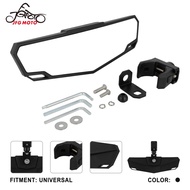 กระจกมองหลังมอเตอร์ไซค์สำหรับ Polaris Ranger ส่วนมากของ UTV ตัวป้องกันกล้องสามารถเป็น X3ได้ยามาฮ่าไร