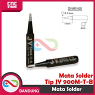 MATA SOLDERING BIT SOLDERING TIP JY MTB FOR SOLDERING TOOL 936
