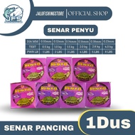 Original Turtle Fishing Line | Price Per box contains 12 pieces | Soft - Easy to Sink - Super Strong