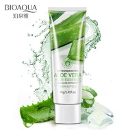 BIOAQUA Aloe Vera Gel Control Oil Moisture Anti Water Face Care Creams