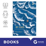 49 Days – The Story of Waves (Nuril Basri)