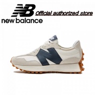 NEW BALANCE 1906 NB 990 NB327 WS327KB Gray Men's Sports Shoes Women's