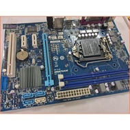 Gigabyte Technology JULE 3C Club-Gigabyte OEM MSB75AM B75/Second Third Generation/LPT/HDMI/U3S6/Inve