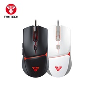 Fantech VX7 Crypto 6D Lightweight Macro Programmable Gaming Mouse