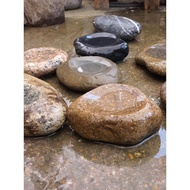 Korean Hotel Barbecue Pebble Barbecue Seasoning Creative Dining Natural Club Seasoning Plate Restaur