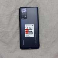 小米紅米手機Xiaomi Redmi Note 11 Dark Grey