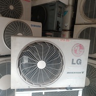 AC Outdoor LG Inverter V second josss