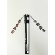 READY STOCK CUTE FANCY PEN QIUZI PEN 0.5MM QZ-62595 6956282625957