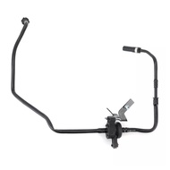 Check OE Before Purchasing Evaporative Hose D2BZ-9C047-F Hose Replacement Installation Wear-resistan