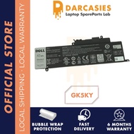 Dell Inspiron 11 (3147 / 3148) / 13 (7347 / 7348 / 7352) GK5KY 4K8YH 0WF28 92NCT Original Replacemen