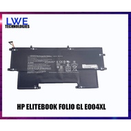 NEW HP ELITEBOOK FOLIO G1 EO04XL HSTNN-IB71 BATTERY 828226-005 FOR LAPTOP BATTERY